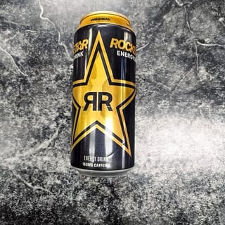 Rockstar Energy Drink Original 16oz