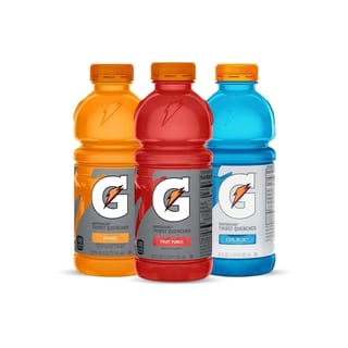 Gatorade Lemon Lime 28 fl Oz