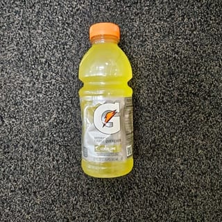 Gatorade Lemon Lime 20oz