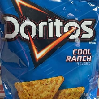 Doritos Cool Ranch