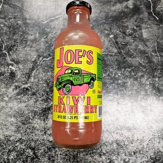 Joe's Kiwi Strawberry 20 Oz