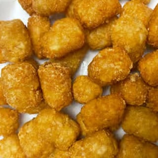 Tater Tots by LB