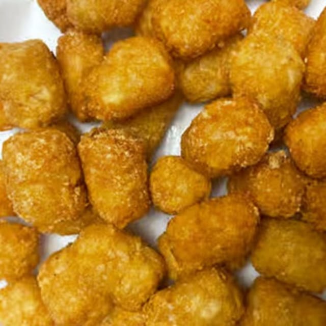 Tater Tots by LB.