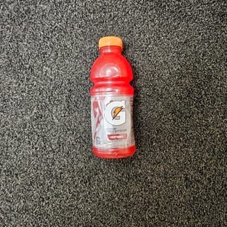 Gatorade Fruit Punch 20oz