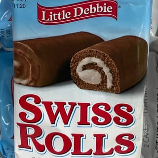 Swiss Roll