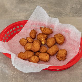 Cheese Nuggets