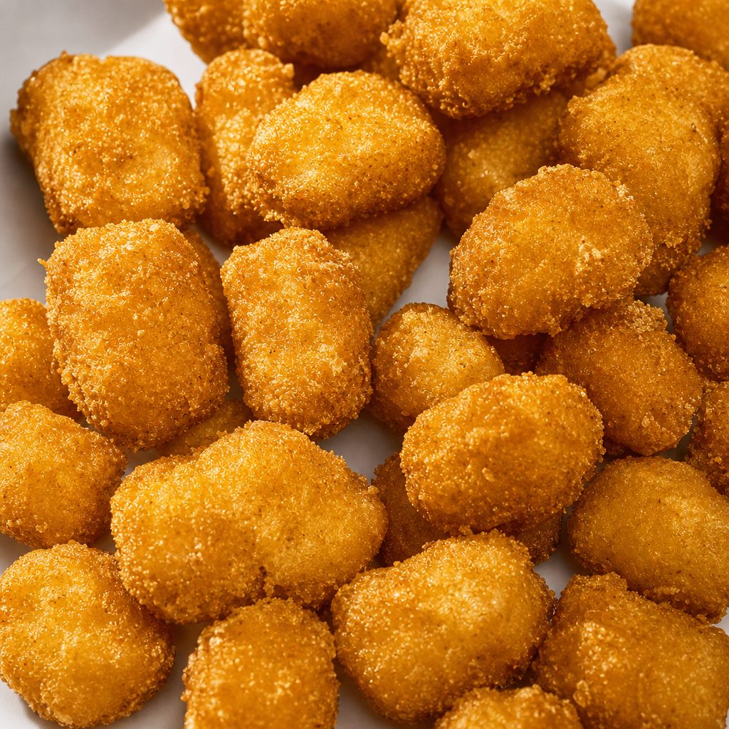 Tater Tots.