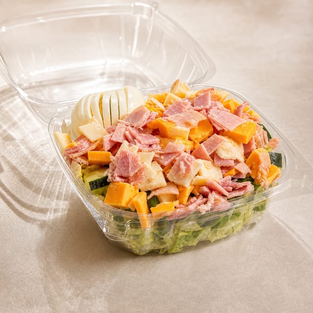 Chef Salad - Small.