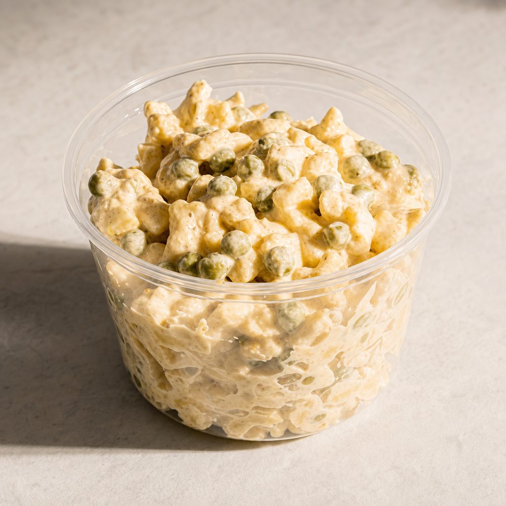 Tuna Mac by the LB.