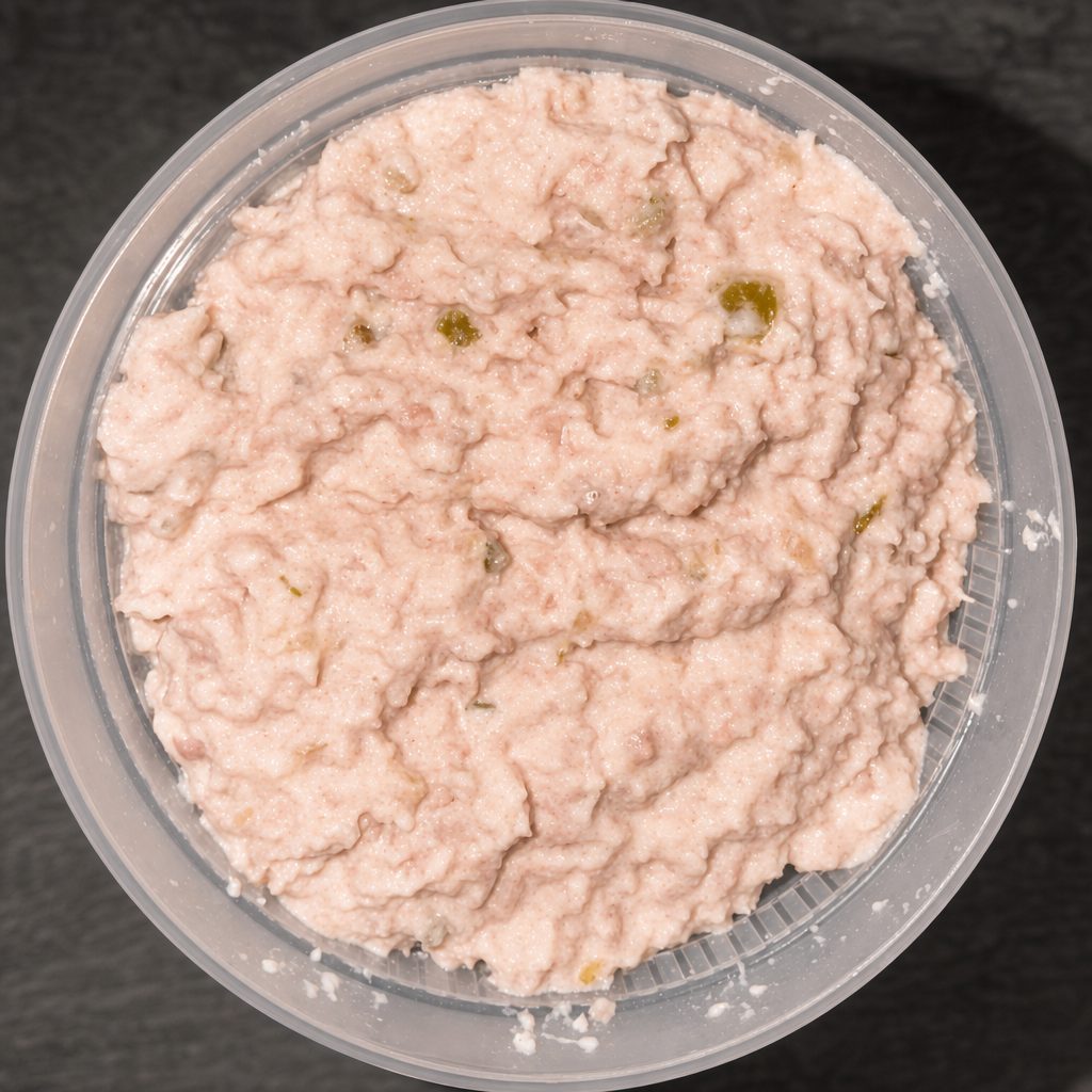 Ham Salad by the LB.
